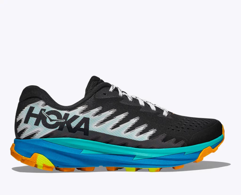 Hoka Torrent 3