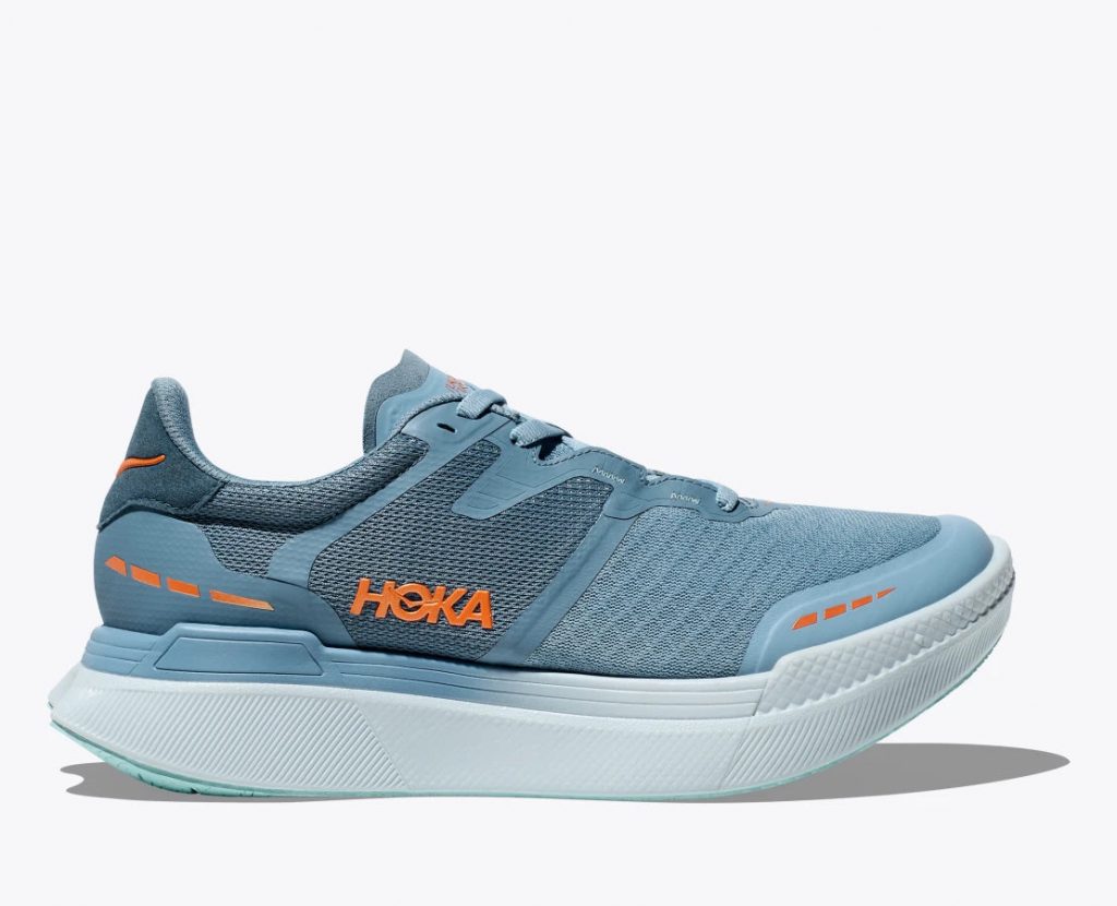 Hoka Transport X