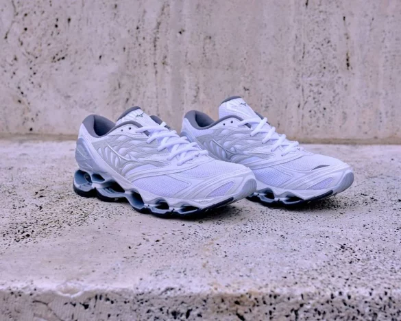 Mizuno Wave Prophecy