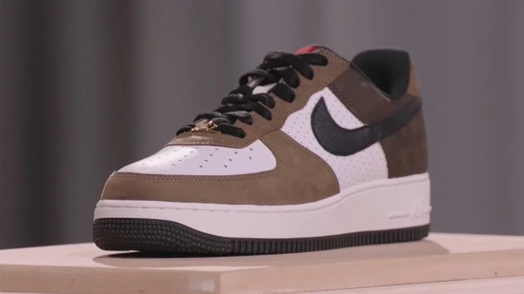 Nike Air Force 1 Escape