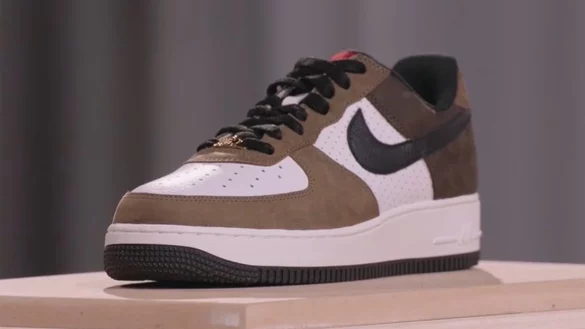 Nike Air Force 1 Escape
