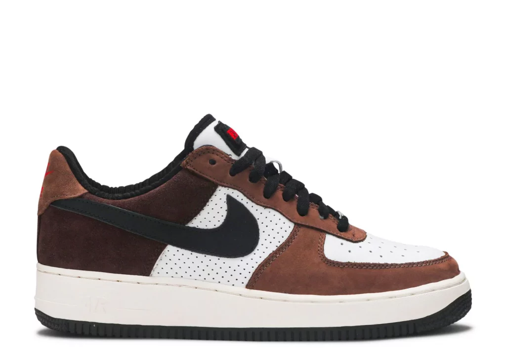 Nike Air Force 1 Escape OG
