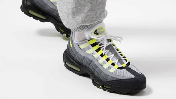 Nike Airmax 95 SB
