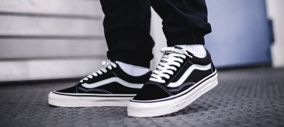 Vans Old Skool