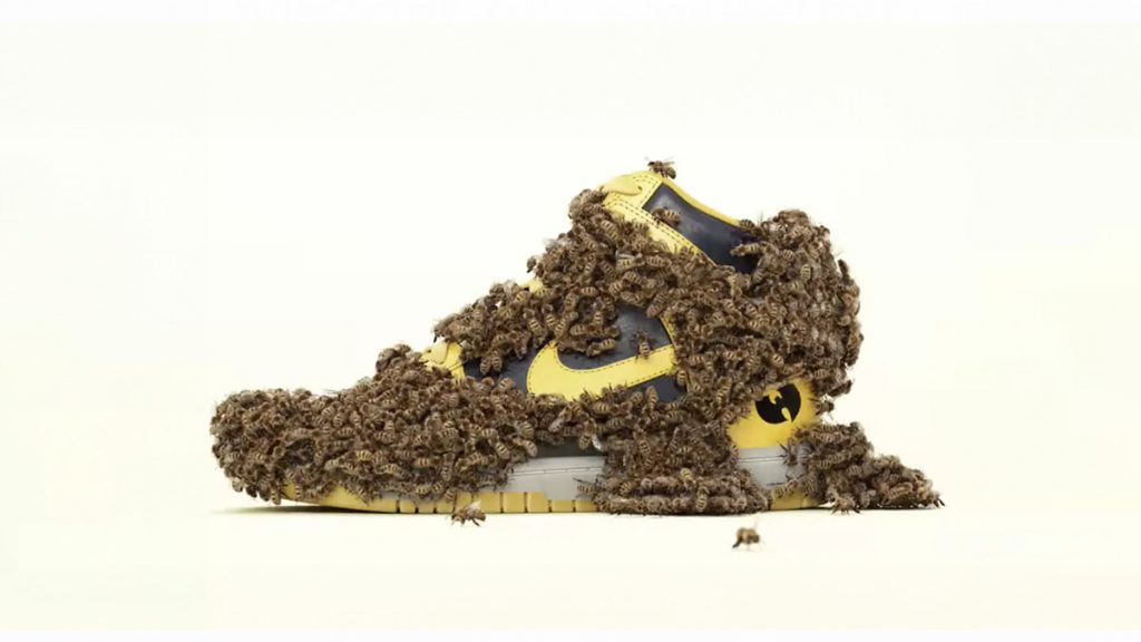 Wu-Tang Dunk