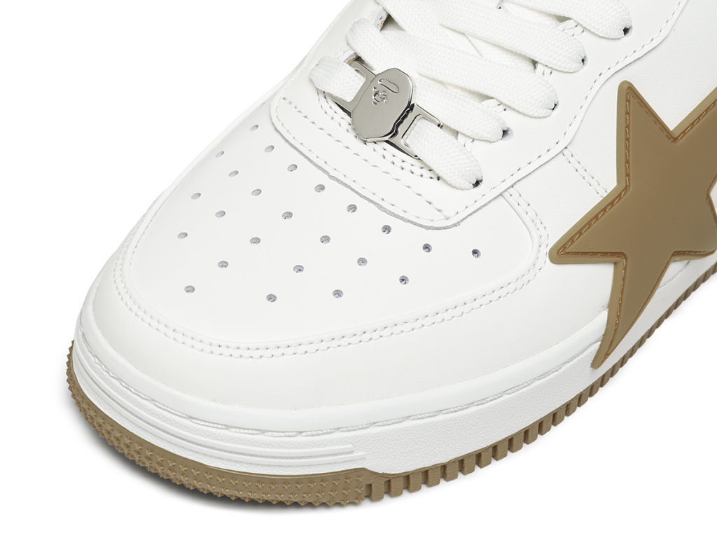 BAPE STATM OS DETAILS