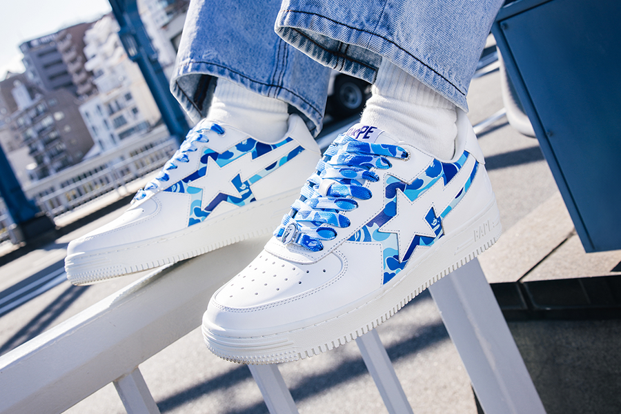 BAPE STA
