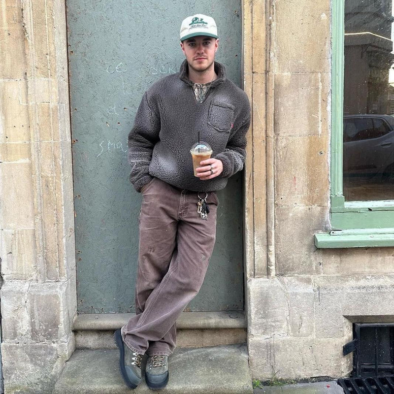 Im5ft workwear fit