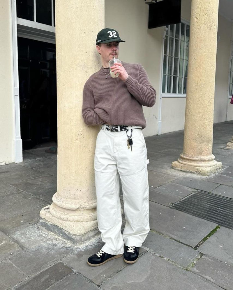 Im5ft workwear fit