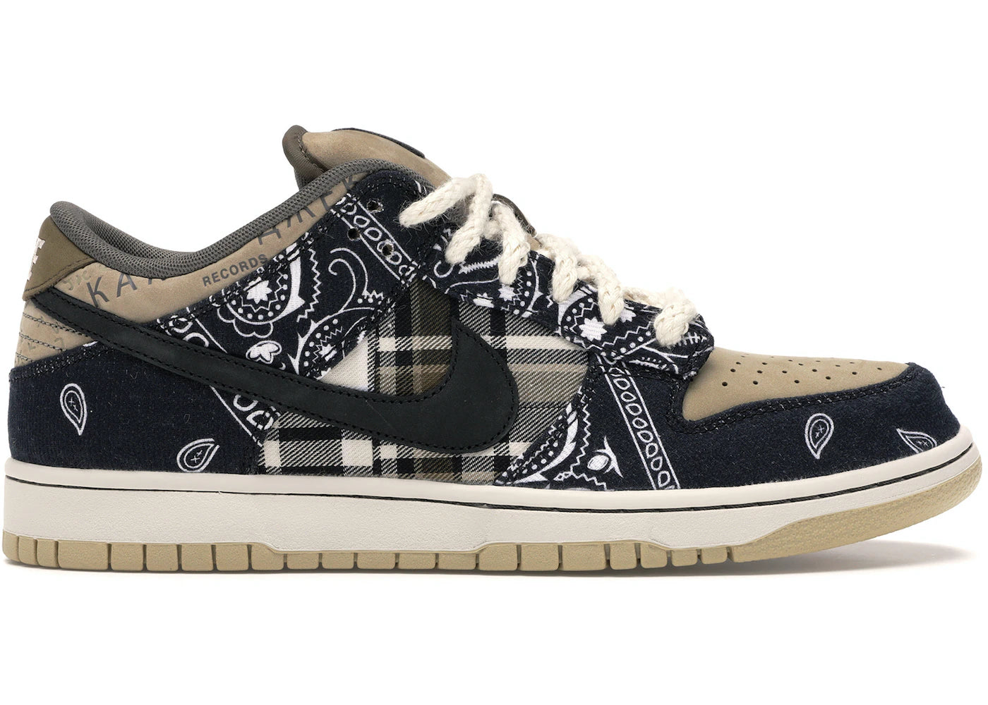 Nike SB dunk Travis Scott