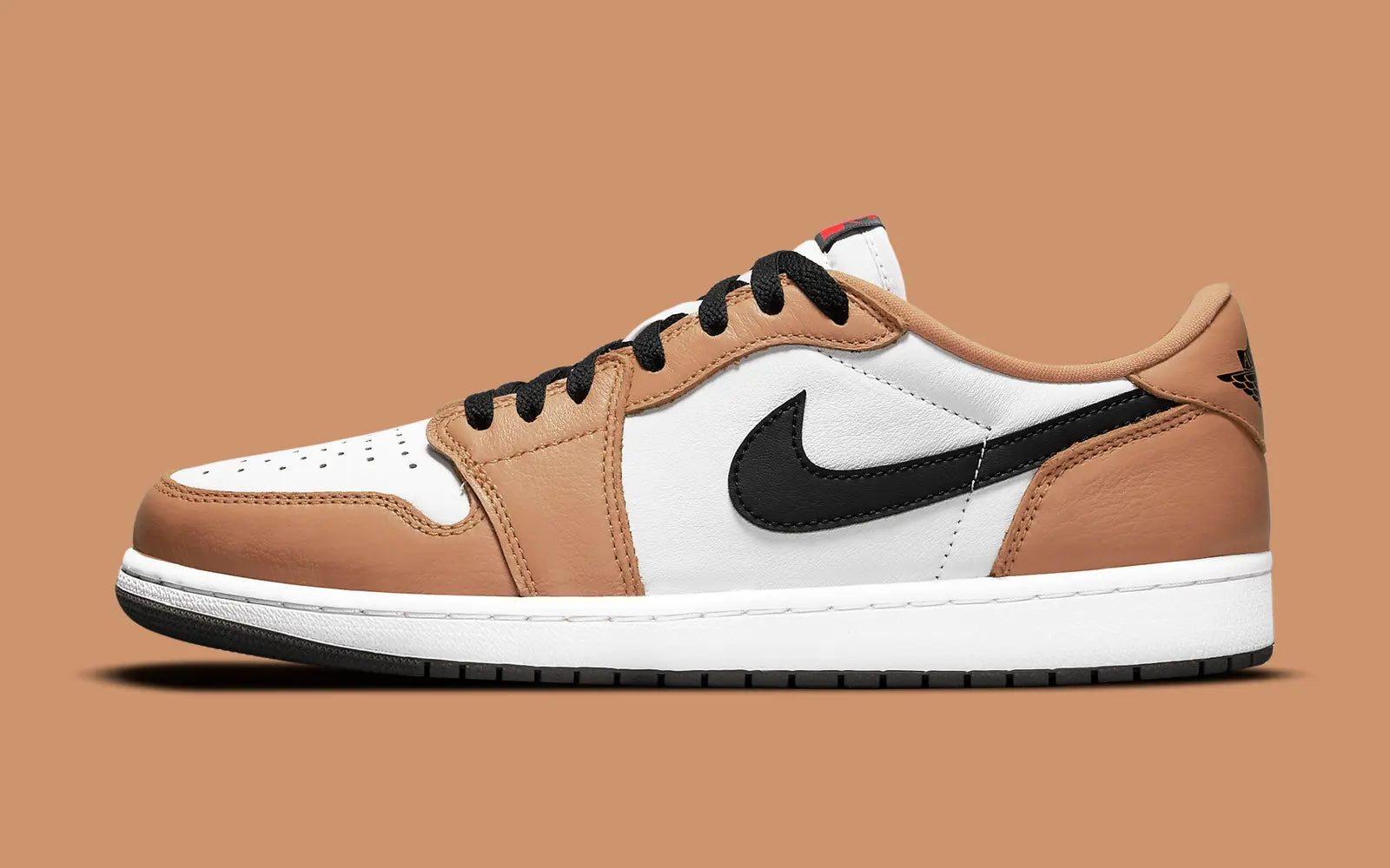 Jordan 1 Rookie of the Year Mock Up