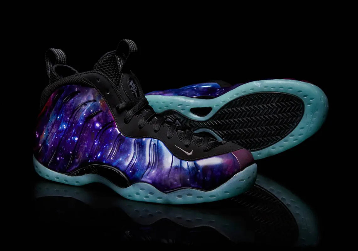 Galaxy Foamposite 2025