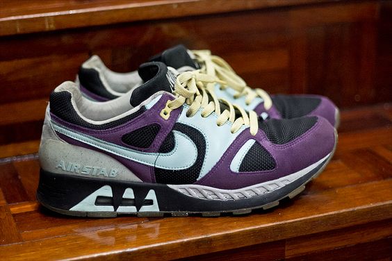 Footpatrol Nike Airstab