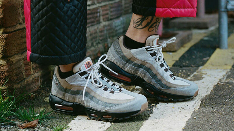 Airmax 95 "110"