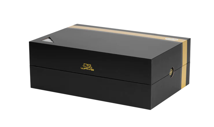 Notwoways is leading the charge in box construction