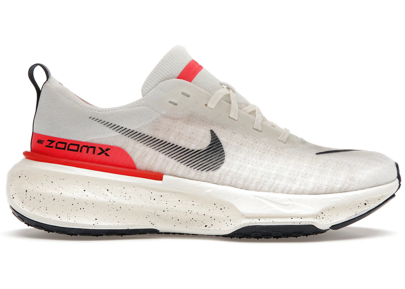 Nike Invincible 3 Stock Image