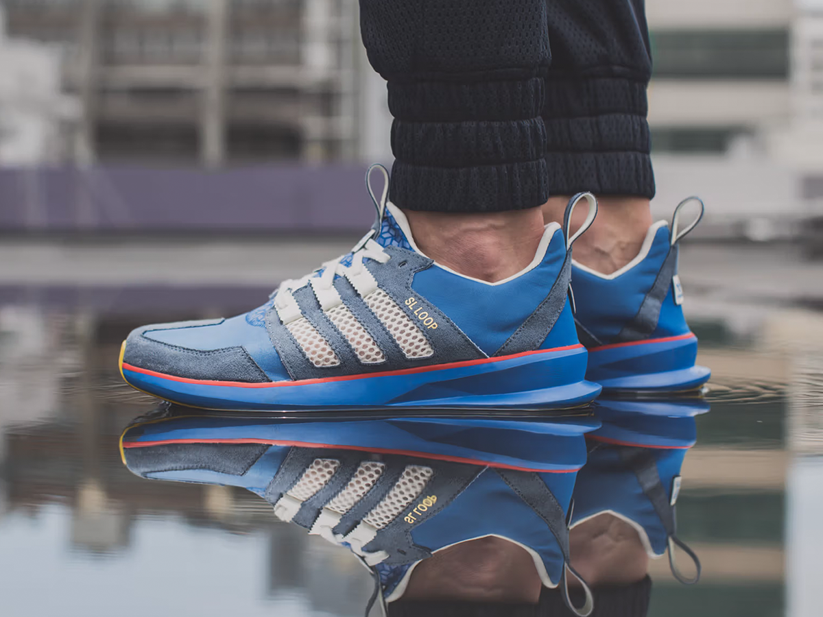 Adidas SL72