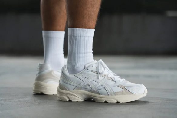 Asics Gel-1130