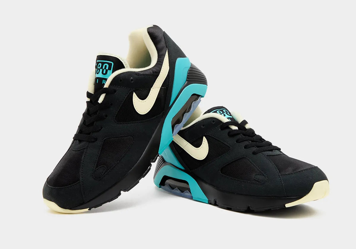 Airmax 180 Full