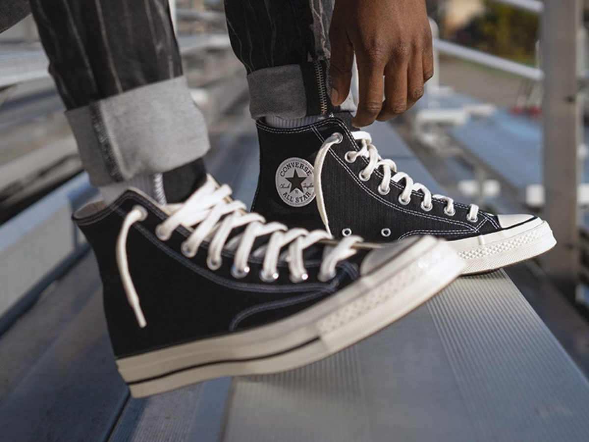 Converse All Star 70