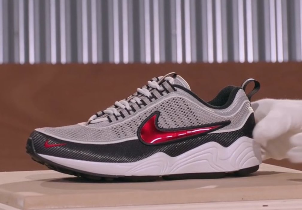 Air Spiridon OG