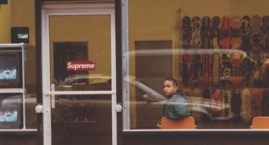 The Original Supreme Store