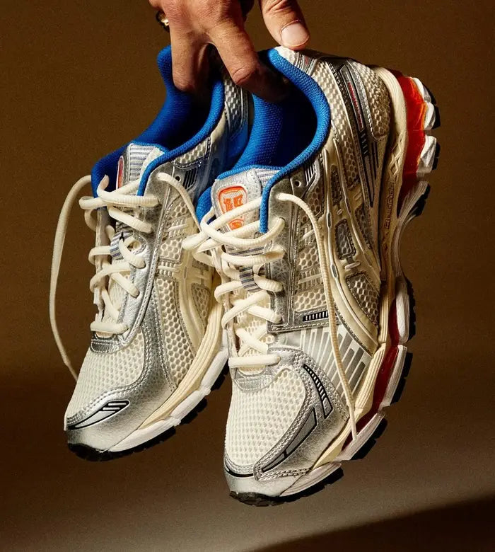 Ronnie Fieg