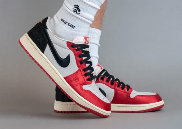 Jordan 1 x Trophy Room
