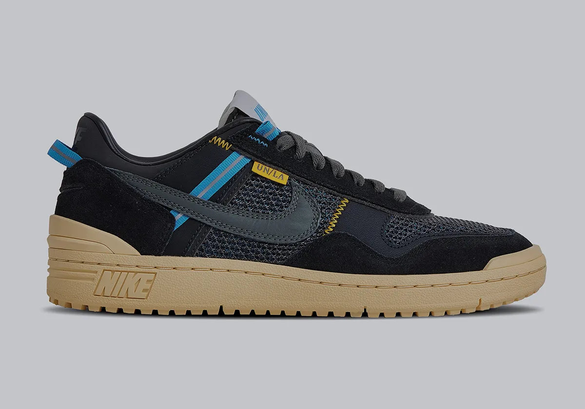 Nike Field General Union LA Black