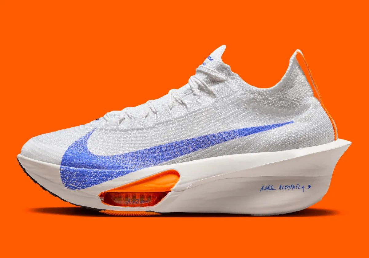 Nike Zoom Alphafly