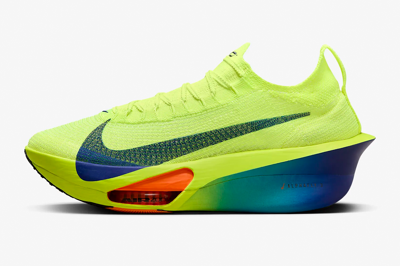 Nike Alphafly 3