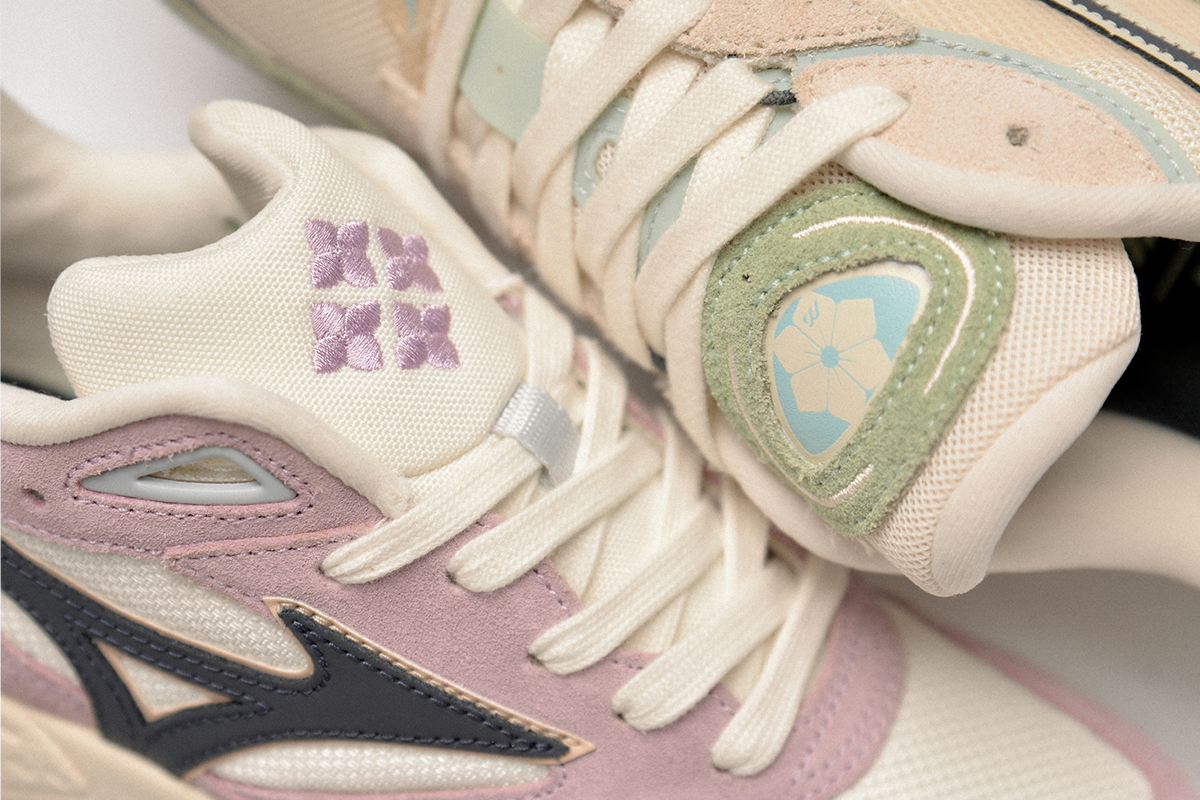Mizuno wagashi contender and Beta