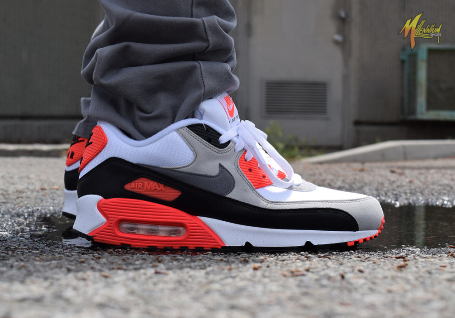 Nike Airmax 90 Infrared