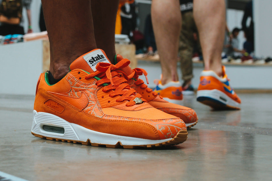 Nike Airmax 90 Homegrown