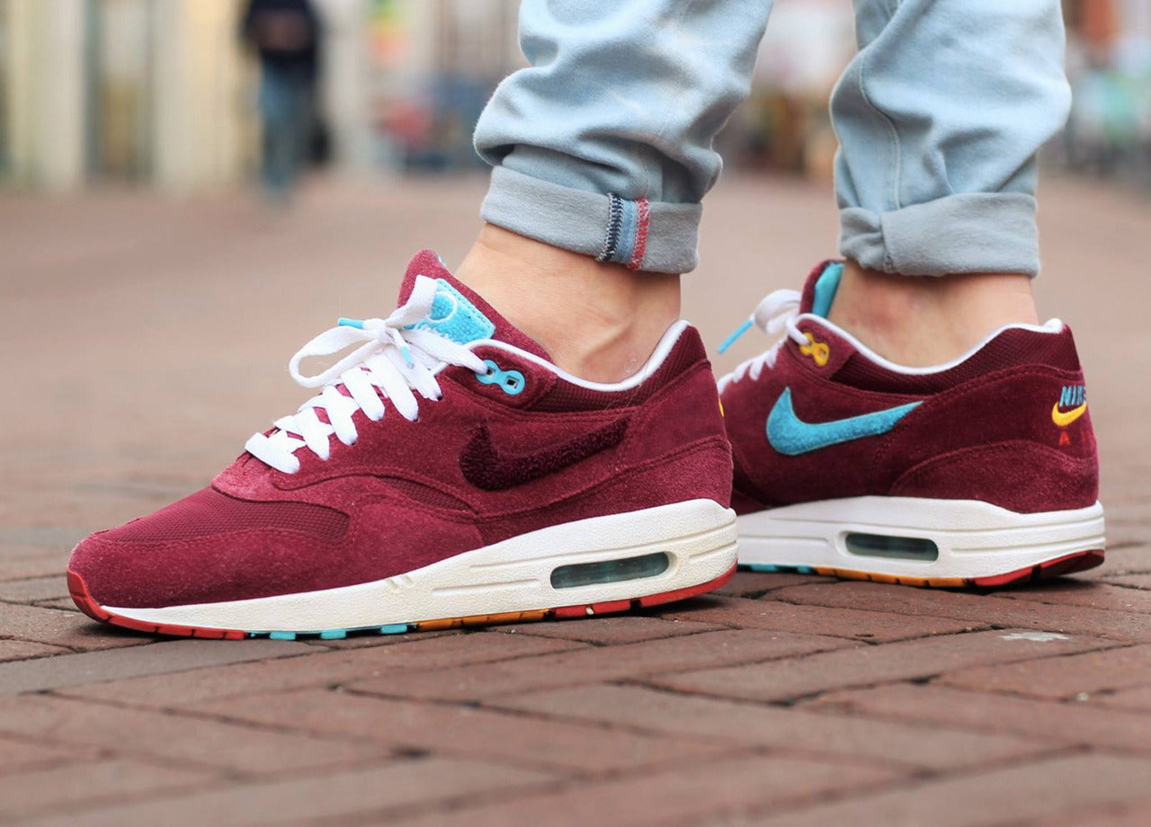 Nike Airmax Cherrywood