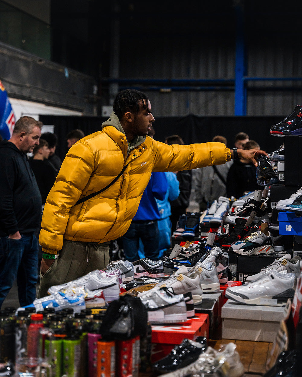 Crepe City London