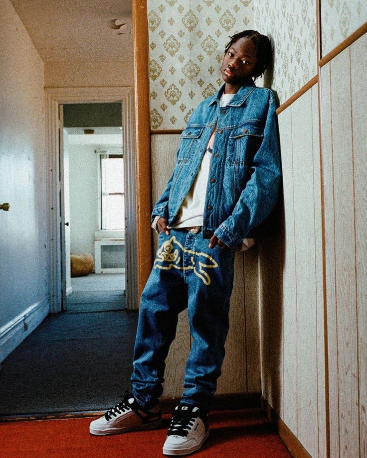 Billionaire Boys Club Denim