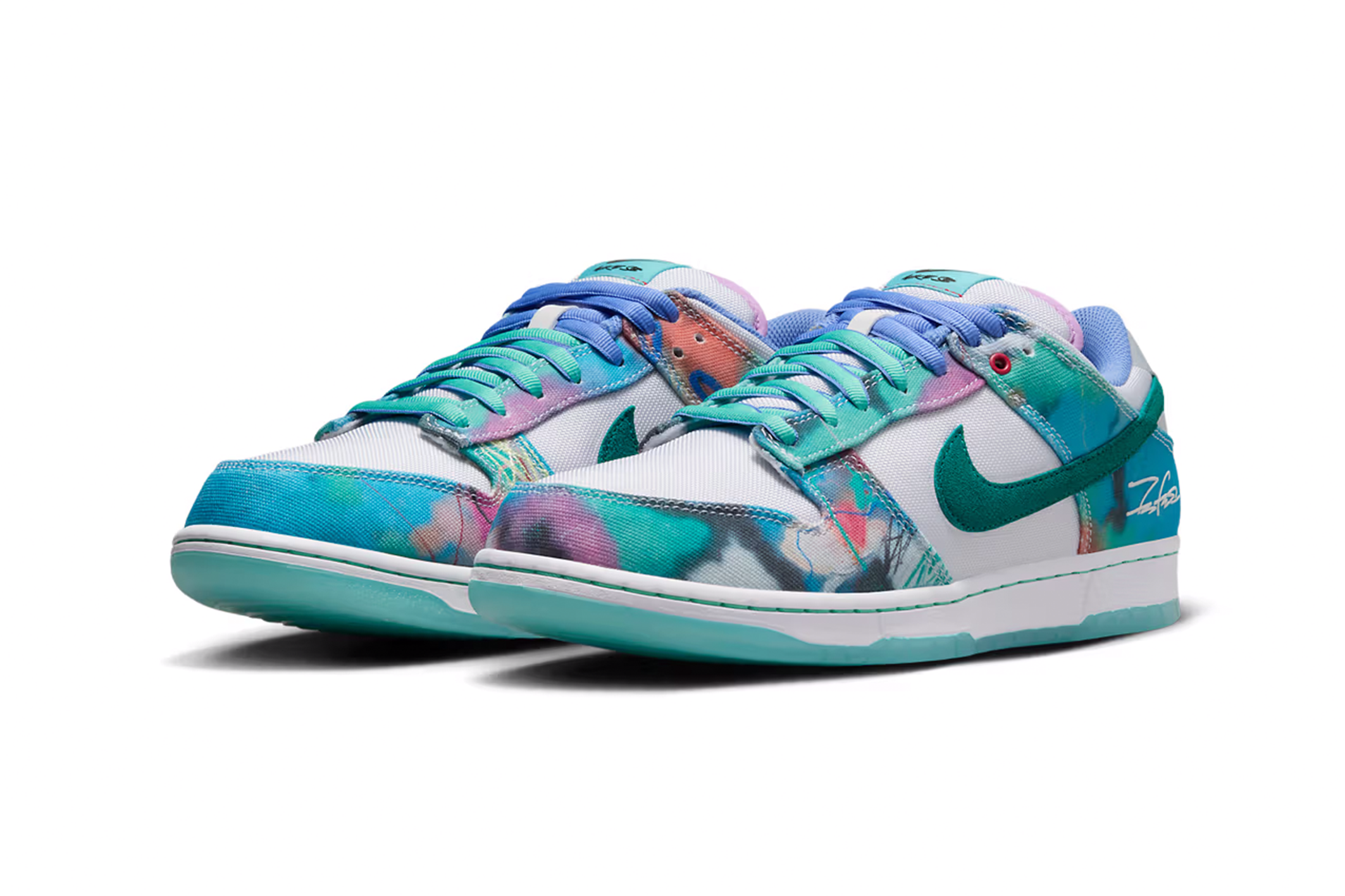 Futura Official Image Pair