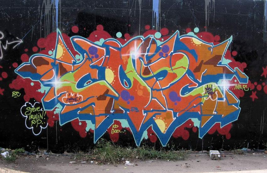Cope 2 Colours