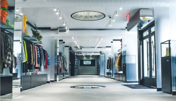 Kith Store