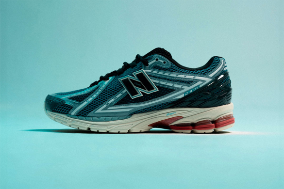 New Balance 1906R Footpatrol