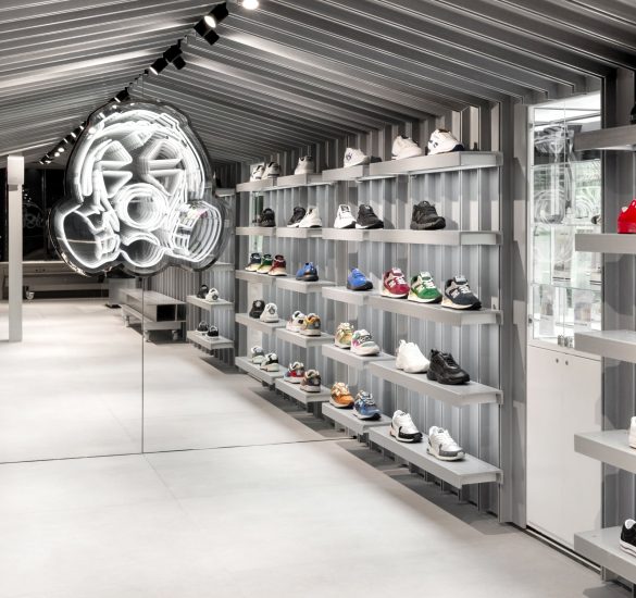 Footpatrol London