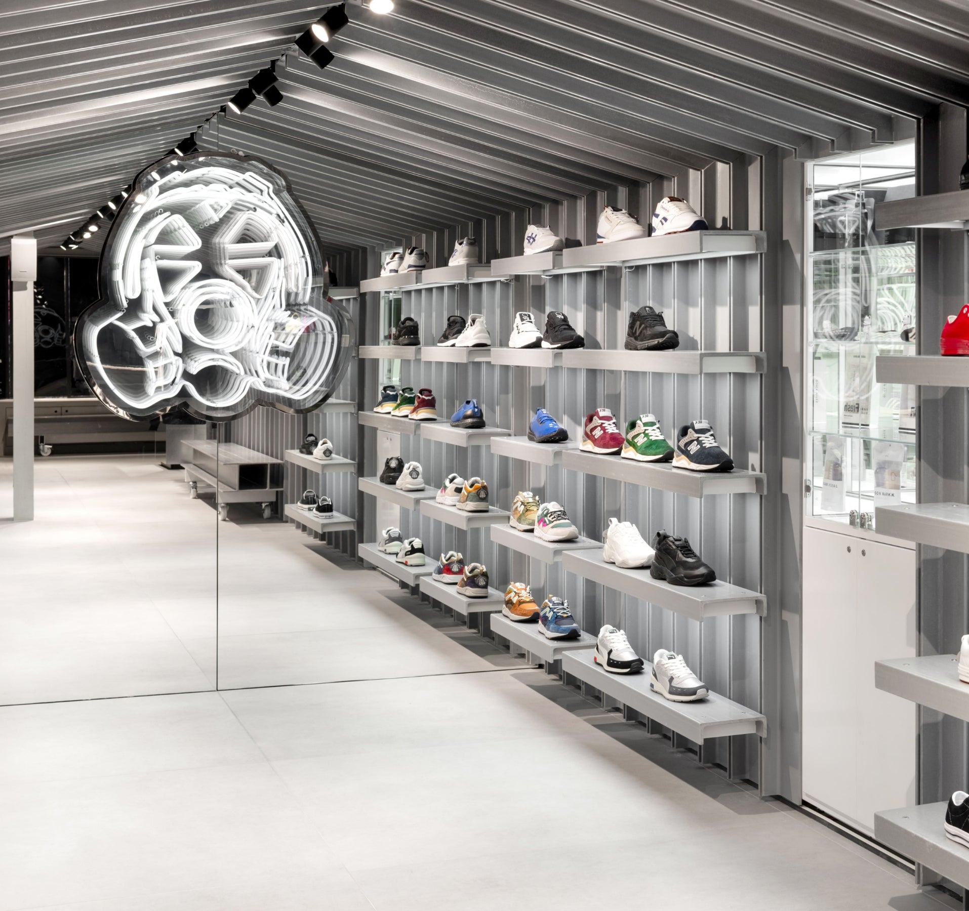 Footpatrol Store