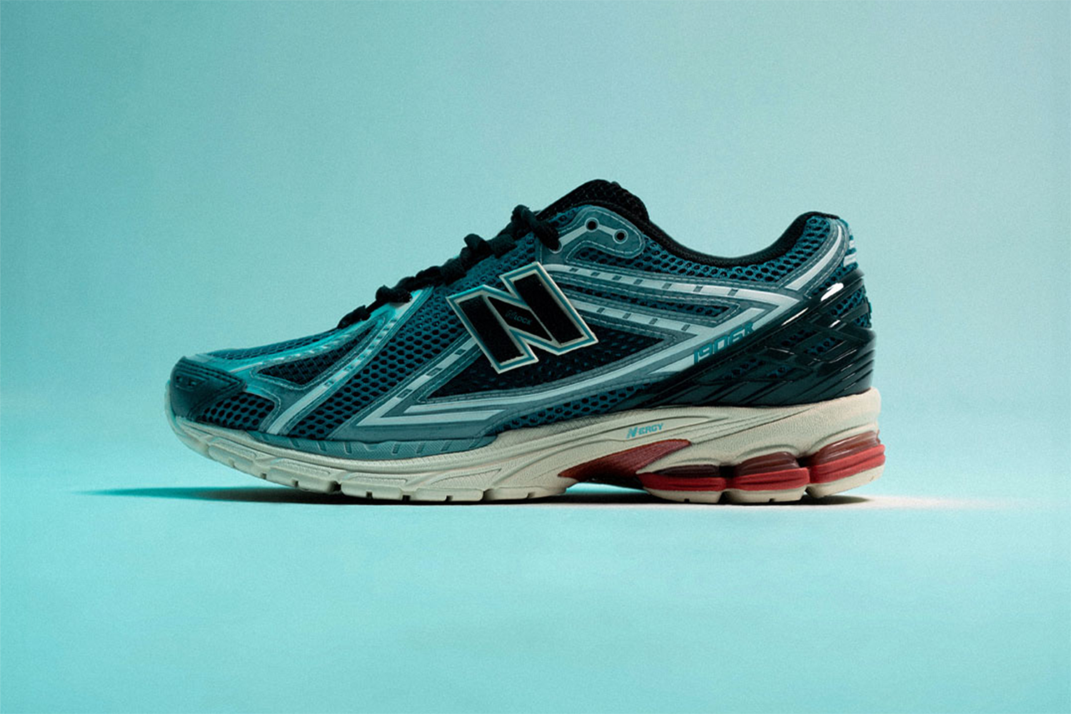 New Balance 1906R Footpatrol