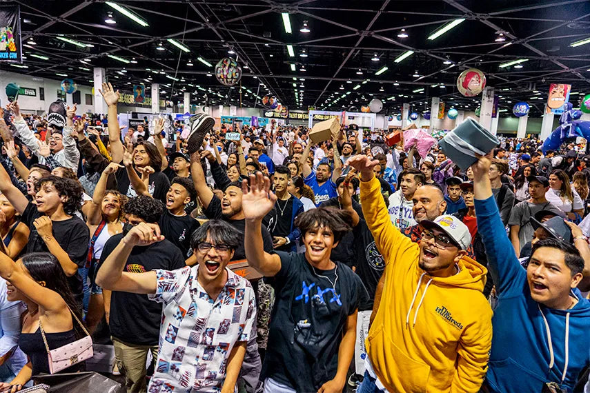 Sneakercon 2020