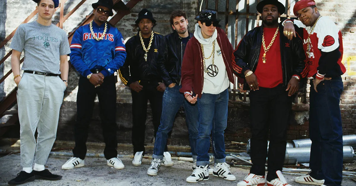 Hip Hop Culture in the 2000s