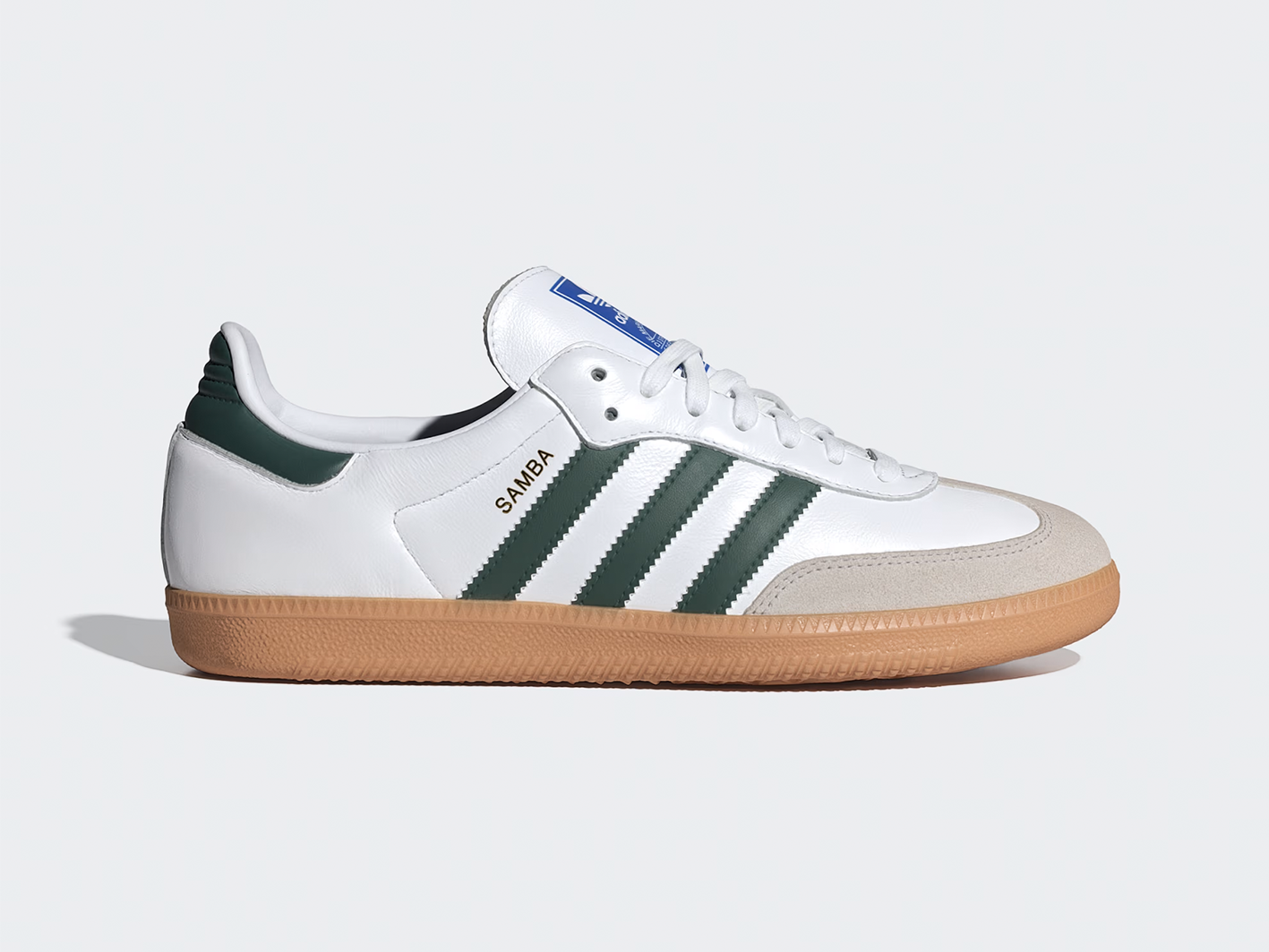 Adidas Samba Product shots