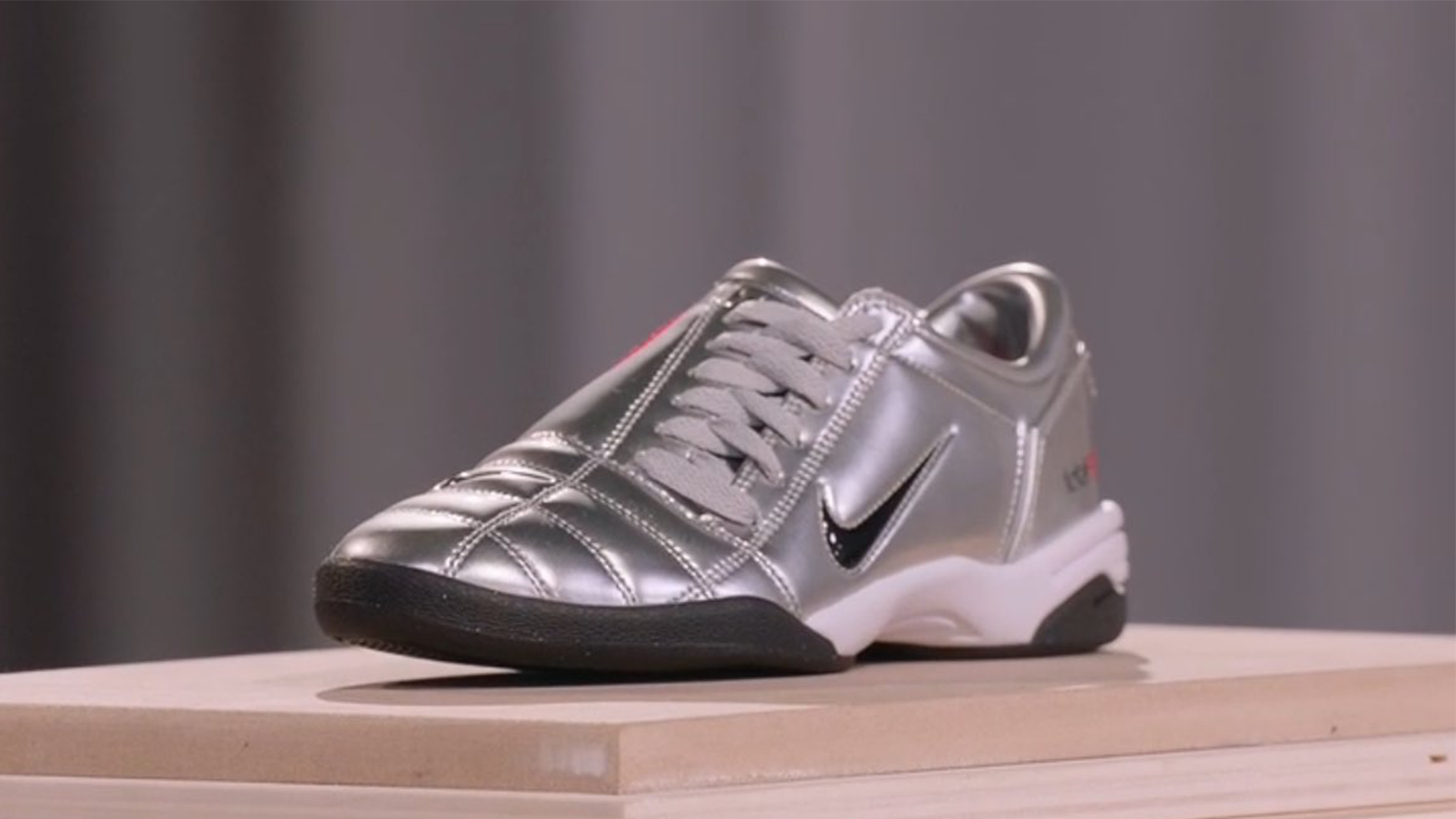 Nike Total 90 First Look