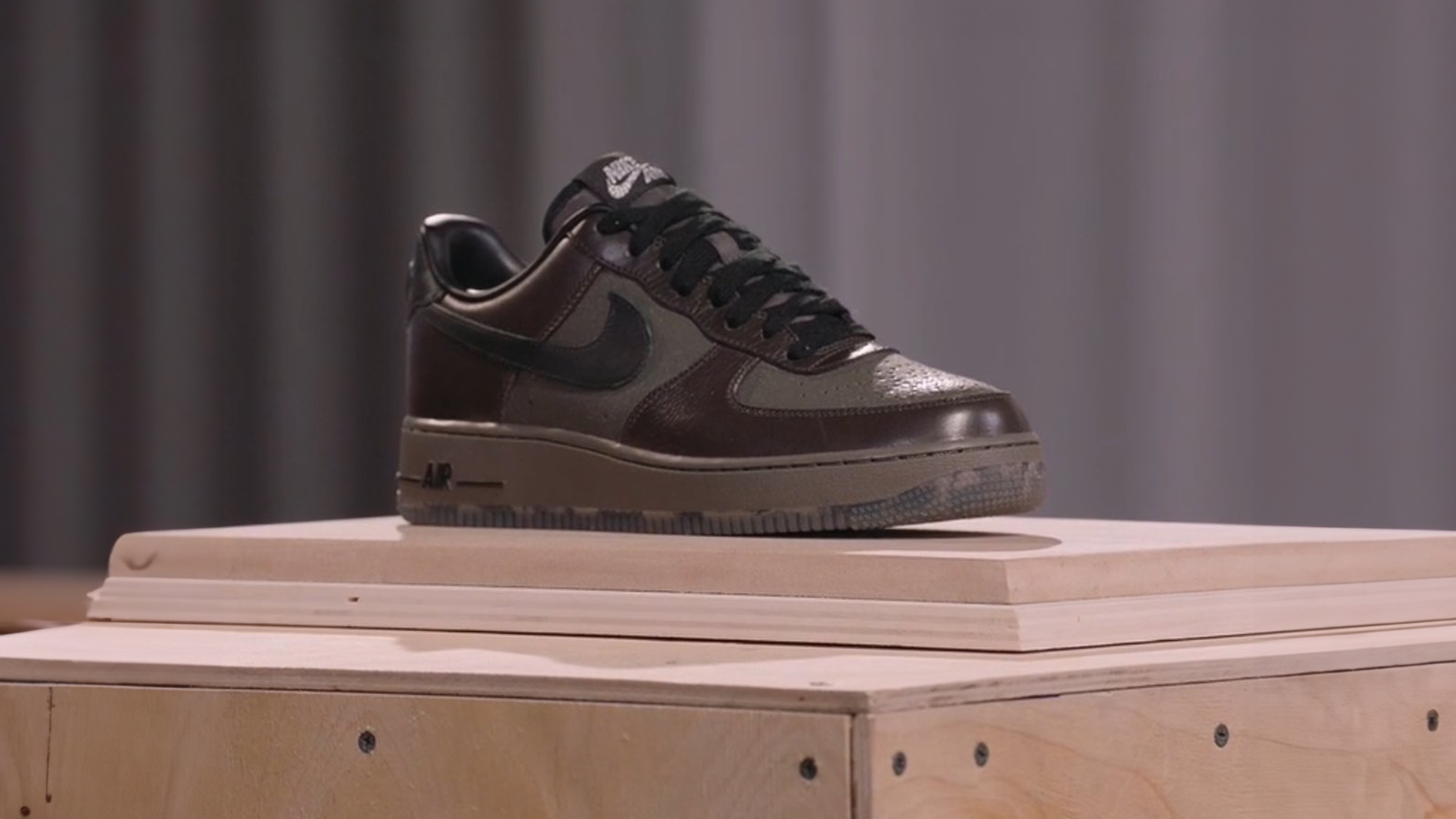 Air Force 1 Paris