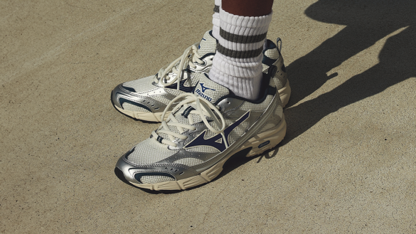 Mizuno MXR Sport